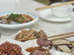 -土连锅·现熬养生汤锅(梁家巷店)