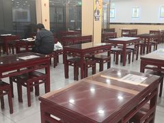 大堂-常兴顺小吃(草房店)