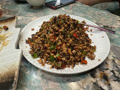 黑三剁-浩海火烧云傣家菜(京广店)