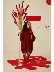 -光影纪·Baby·Home儿童摄影(丁桥店)