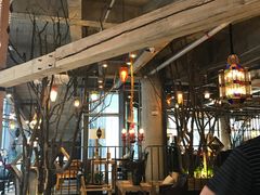 -漫咖啡(中纺国际店)