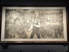 -上海市龙华烈士陵园