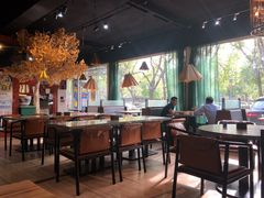 -自贡盐帮菜·玩辣餐厅(樱花园西街店)