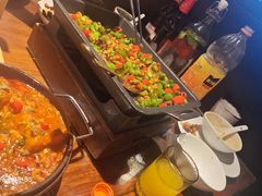 -缪氏川菜(丰盛町店)