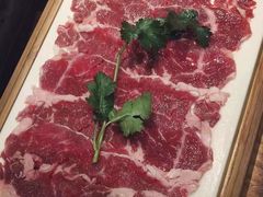 -潮火锅·麻辣牛肉火锅(观音桥方圆·LIVE店)