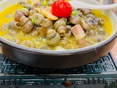 汤螺蛳-锡和无锡菜(景丽苑店)