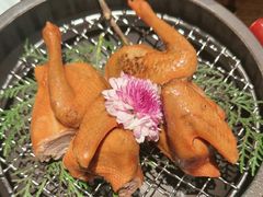 -花潮料理艺食馆(成都万象城店)