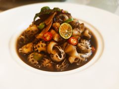 -富淳饭店(陆家嘴保利广场店)