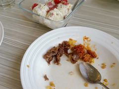 土豆泥沙拉-必胜客(海滨店)