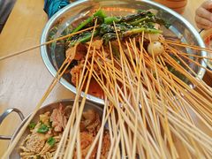-嘉州鲜知味钵钵鸡(奎星楼店)