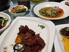 -廊亦舫Lang Yi Fang Restaurant(金桥店)
