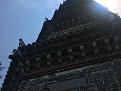 -巢湖姥山岛