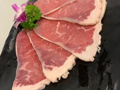 -佩奇家涮烤