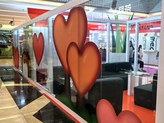 -福田卓悦INTOWN购物中心