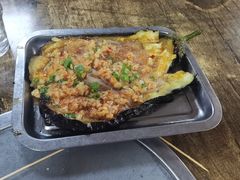 -清真·馬坡二旦烧烤(人生一串拍摄店)