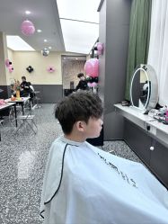 -MOVAN HAIR莫凡匠人发型屋