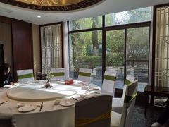 包厢-冶春茶社(珍园店)