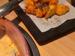 -洱火云南酸菜牛肉火锅(石景山当代商城店)