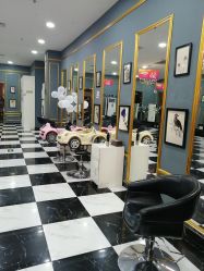 -BHG Hair Salon