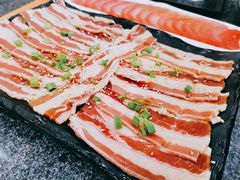 招牌肥牛-火炉旺烤肉啤酒屋(沈北创始店)
