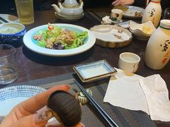 -花狸日本料理(柏庐广场店)