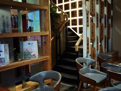 -霸王茶姬(南强街店)