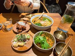 -SHAN山(前滩太古里店)