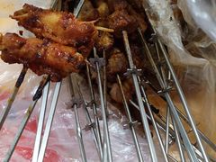 -白玉串城(南六中路店)