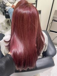 -IN STYLE•造型