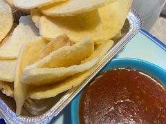 -二发烧烤(亚麻厂店)