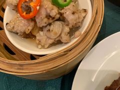 -誉八仙粤菜(万象天地店)