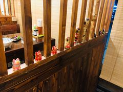 -本格·深夜食堂(北理工店)