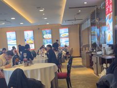 -万龙洲海鲜(南新仓店)