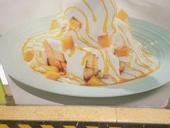 -卡朋西餐(铂顿城店)