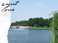 -西湖游船