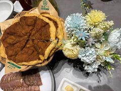 -黑窑厂糖油饼烤鸭·清真菜(黑窑厂街店)
