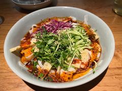 秘制凉皮-长安记·大美陕菜(朝阳大悦城店)