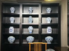 -海天楼中餐厅(吴宫泛太平洋酒店)