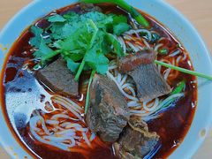 -朱儿面庄(洋河三路店)