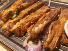-羊之道草原味道清真餐厅(番禺店)