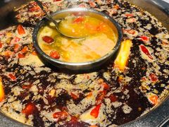 -融泽漁悦三只耳鱼火锅(南郑大道店)