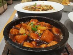 -阿毛饭店(和义路店)