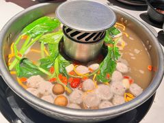 -重八牛府之小有名气(大望路店)