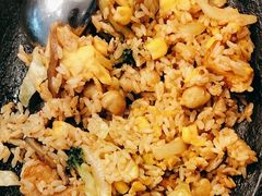 -悦荟牛排餐厅(萨尔图万达店)