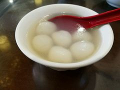 -龙抄手(文殊坊店)