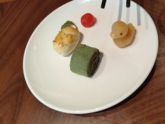 -全聚德(双井店)