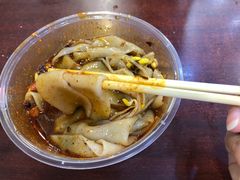 -张明富面皮店(东大街店)