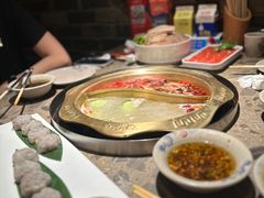 -小龙坎火锅(香港中路店)