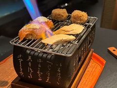 -蟹犇前•帝王蟹雪蟹(陆家嘴店)