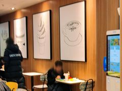 -麦当劳(凯德MALL太阳宫店)